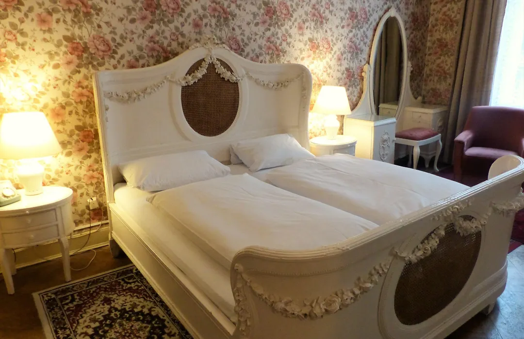 Hotel-Pension Funk Am Kurfuerstendamm-1