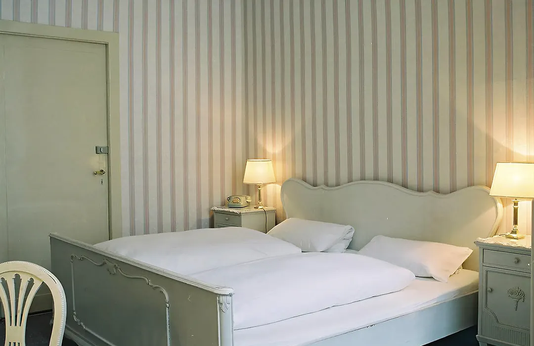 Hotel-Pension Funk Am Kurfuerstendamm-1