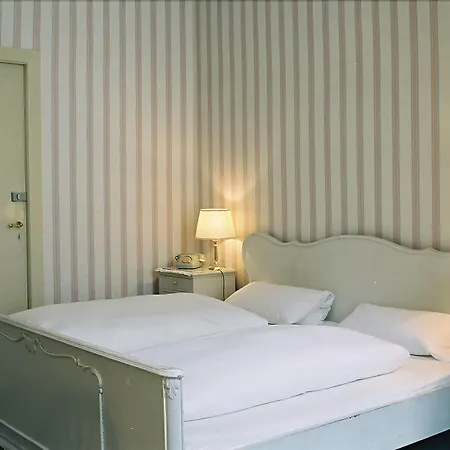 Hotel-Pension Funk Am Kurfuerstendamm-2