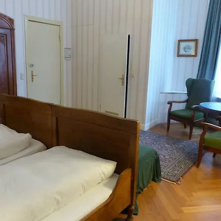 Hotel-Pension Funk Am Kurfuerstendamm-3
