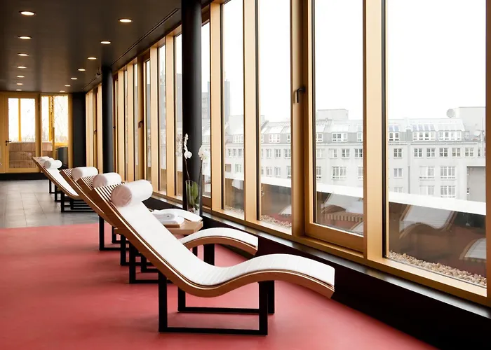 Axel Hotel Berlin - Adults Only