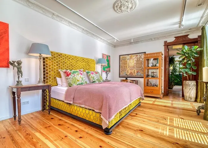 Ackselhaus & Blue Home Berlin