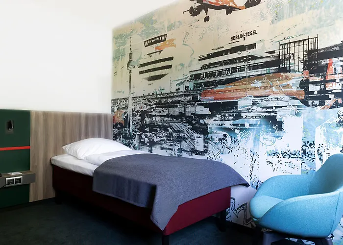 Good Morning City WestHotel Berlin